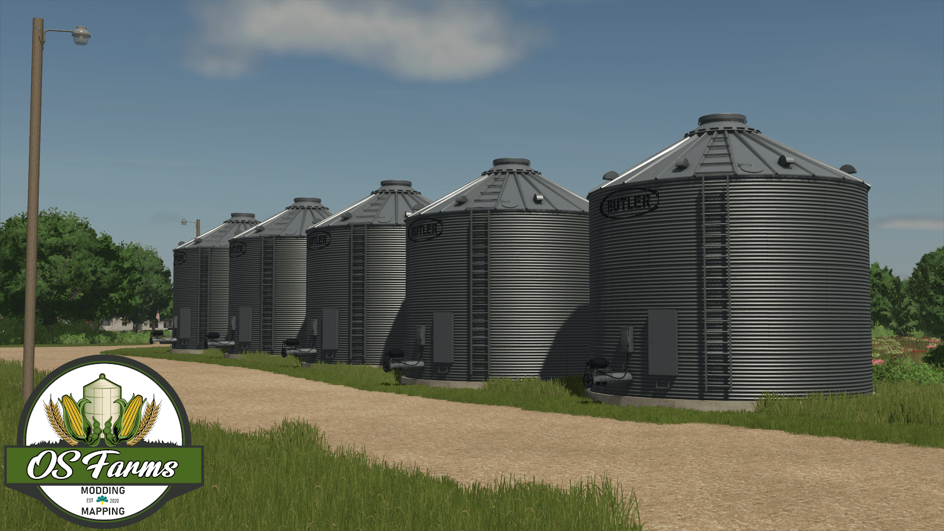 Screenshot 8 for Forest River North Dakota 4X