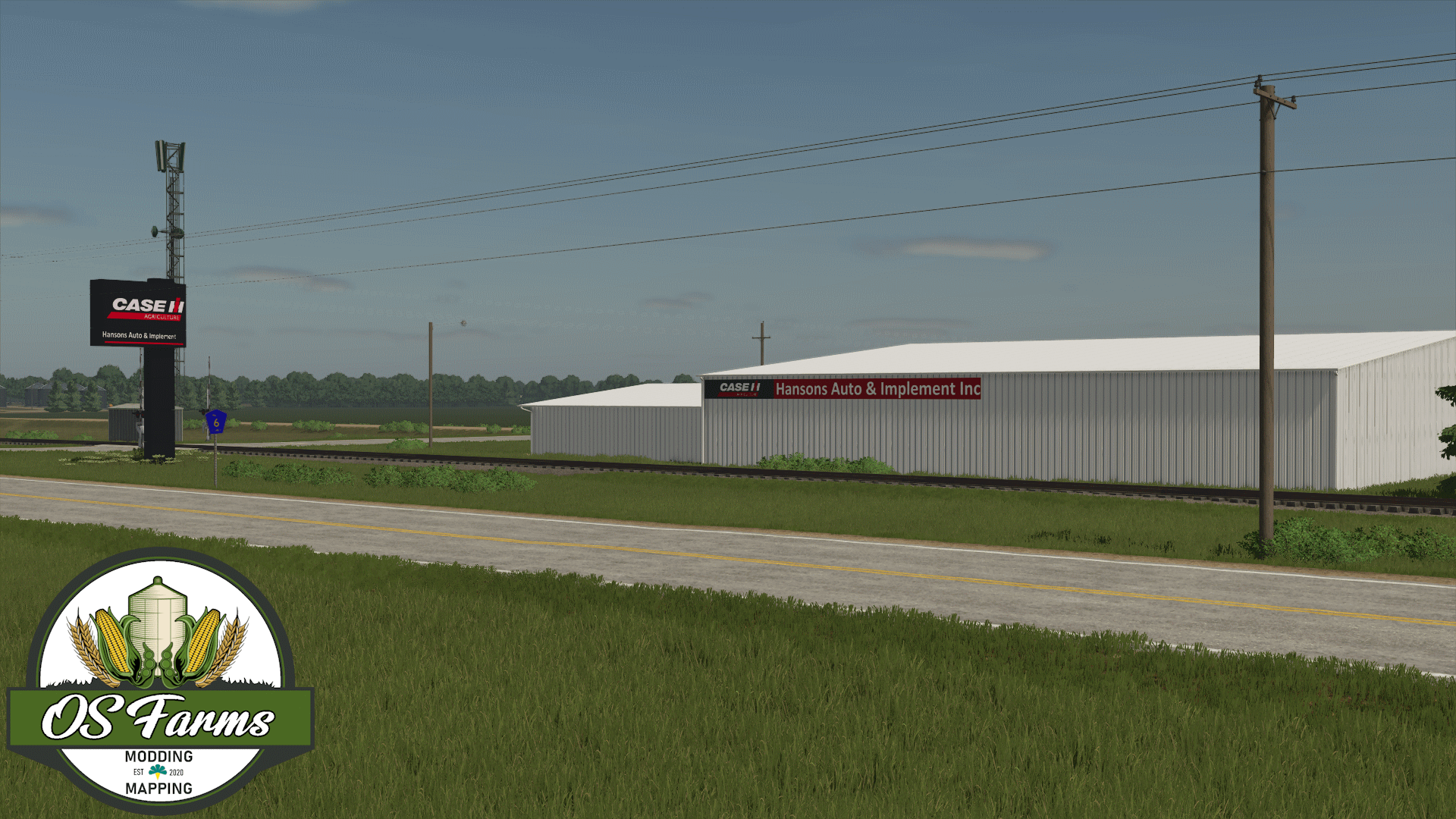 Screenshot 9 for Forest River North Dakota 4X