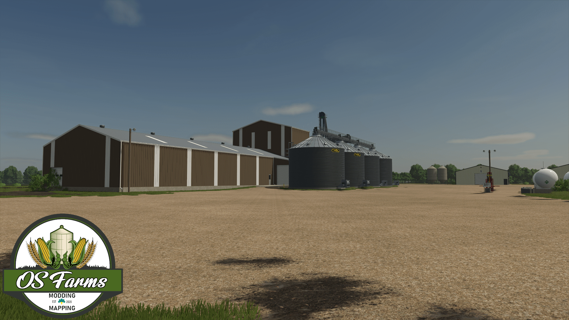 Screenshot 10 for Forest River North Dakota 4X
