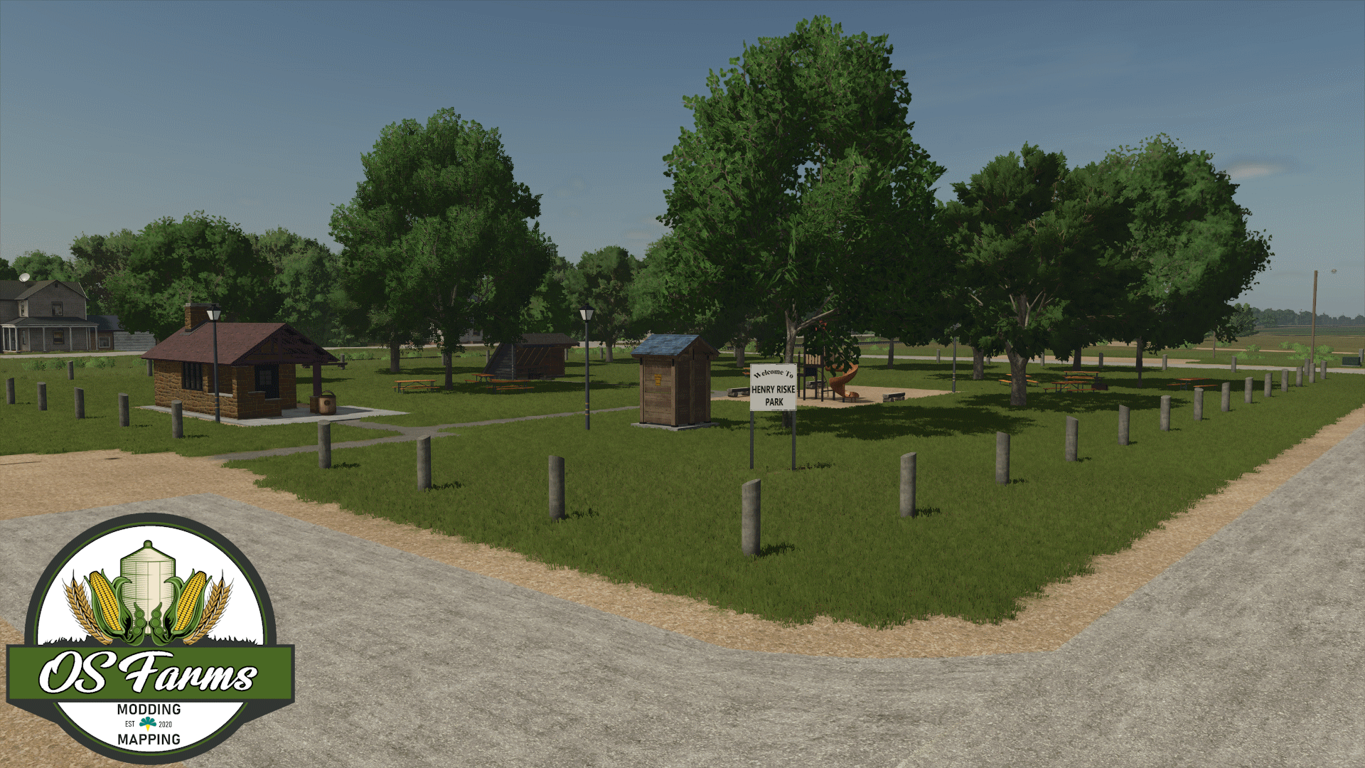 Screenshot 11 for Forest River North Dakota 4X