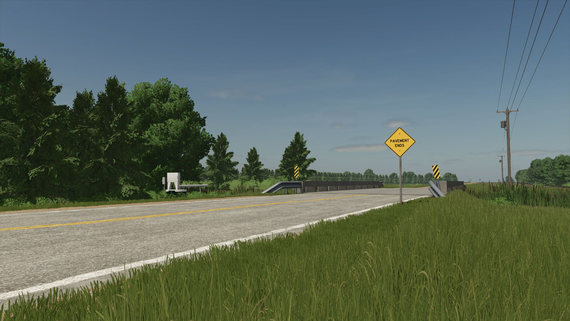 Screenshot 13 for Forest River North Dakota 4X
