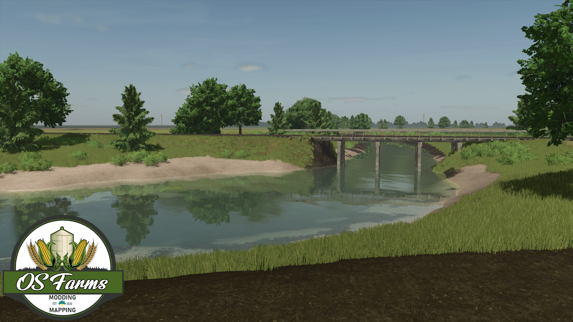 Screenshot 18 for Forest River North Dakota 4X