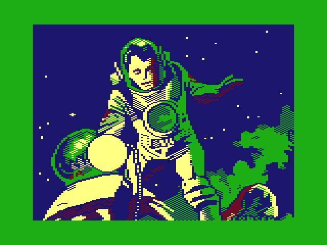 Screenshot 2 for Euclides XXI Dragon