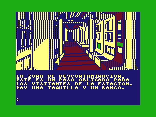 Screenshot 6 for Euclides XXI Dragon