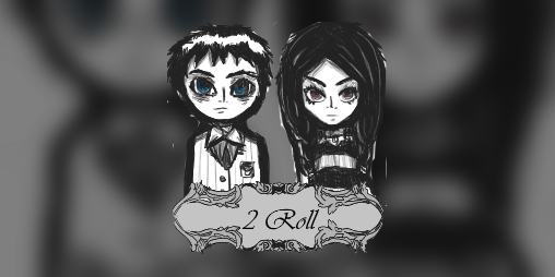 Cover image for 2 Roll