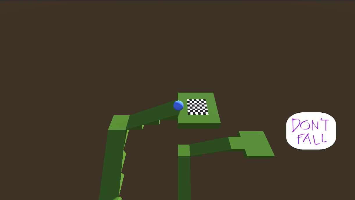 Screenshot 3 for A Serious Ball Game