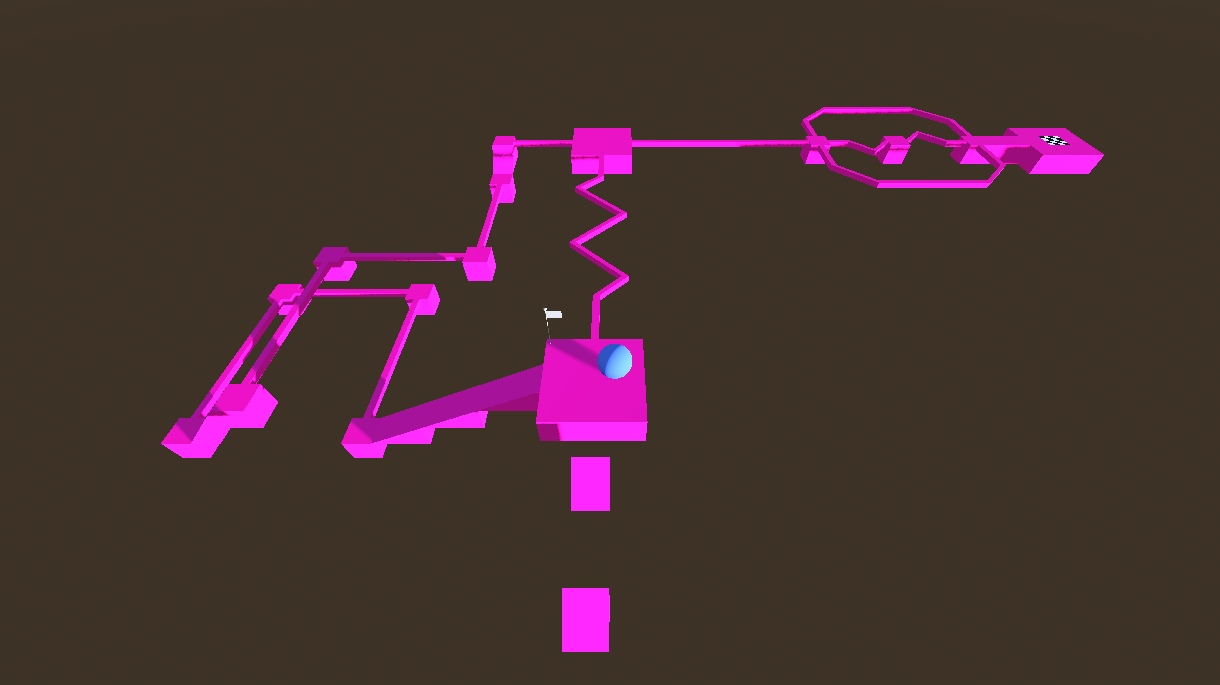 Screenshot 5 for A Serious Ball Game