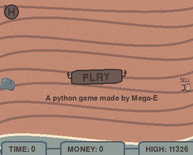 Screenshot 3 for A Burglar at the Beach