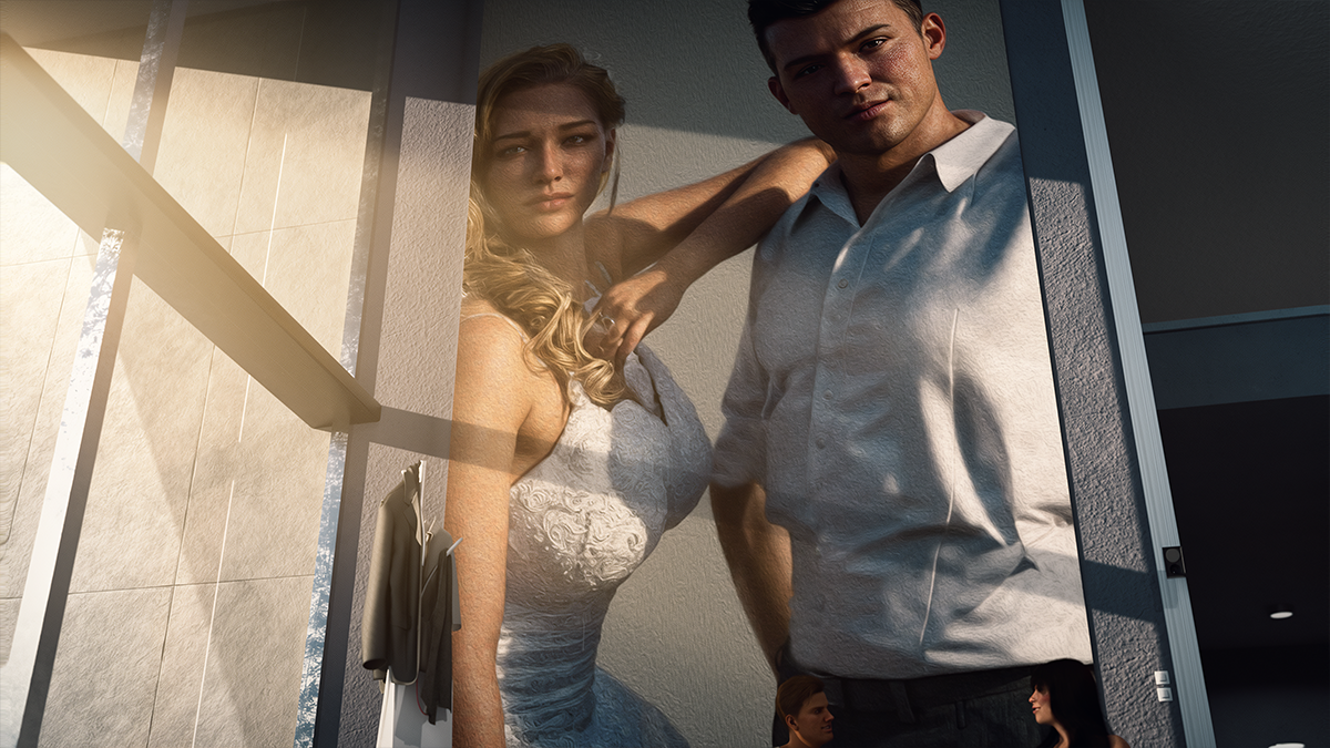 Screenshot 8 for The Wife of Dero Island