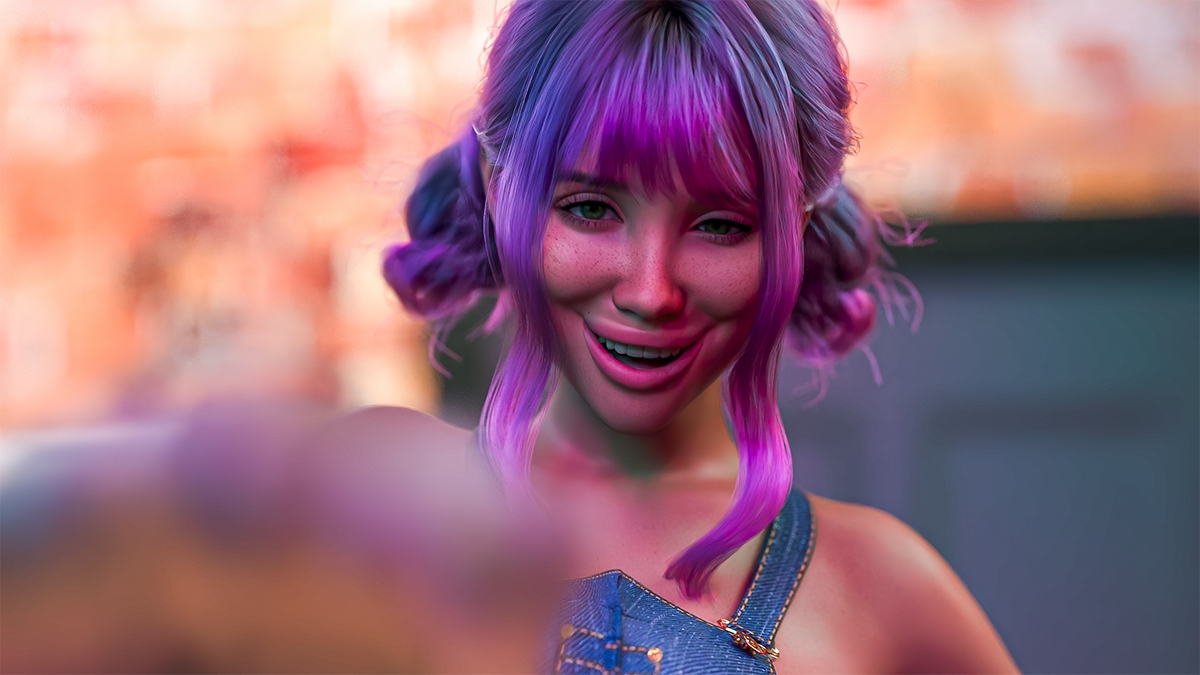 Screenshot 3 for The Boss is Cumming - Early Access