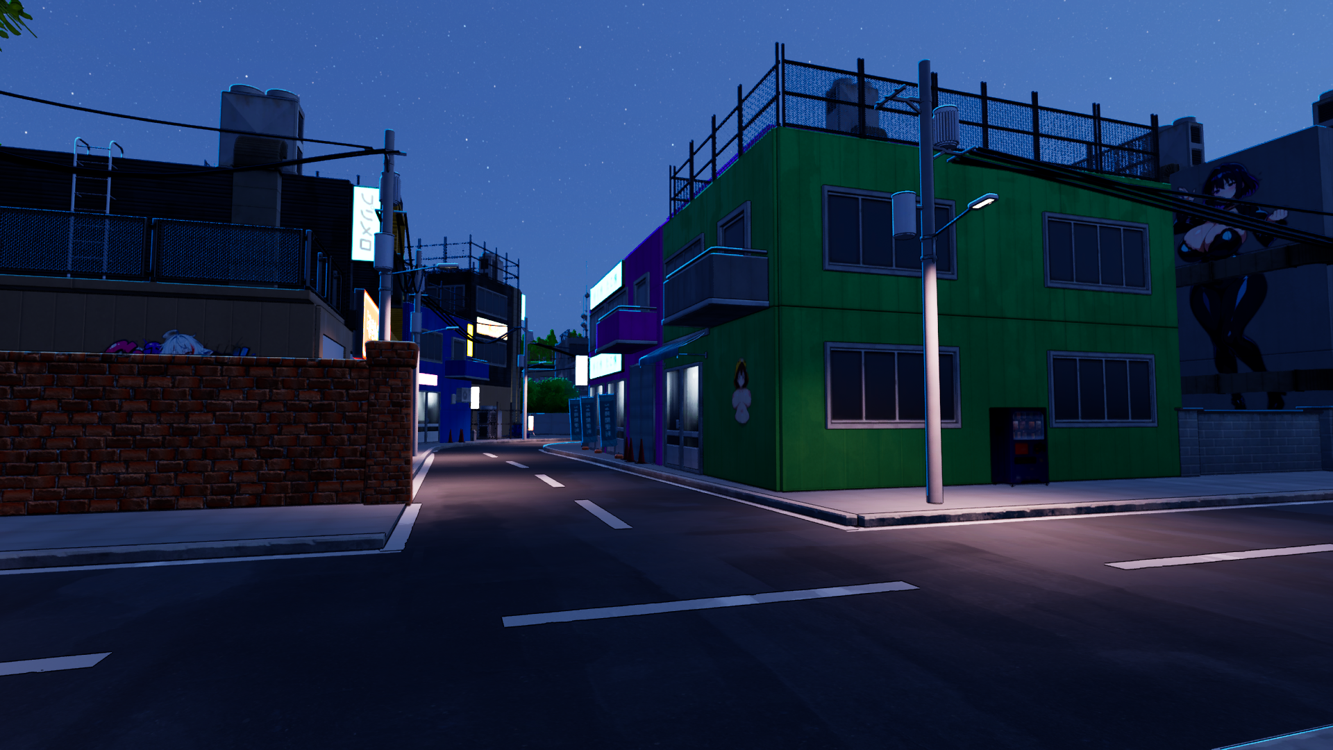 Screenshot 8 for Blackmail Protocol (Betav0.2.5)