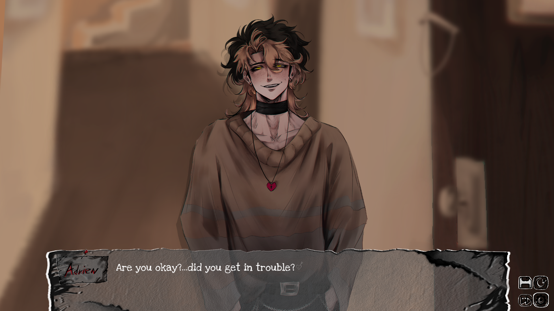 Screenshot 6 for Bound By Insanity