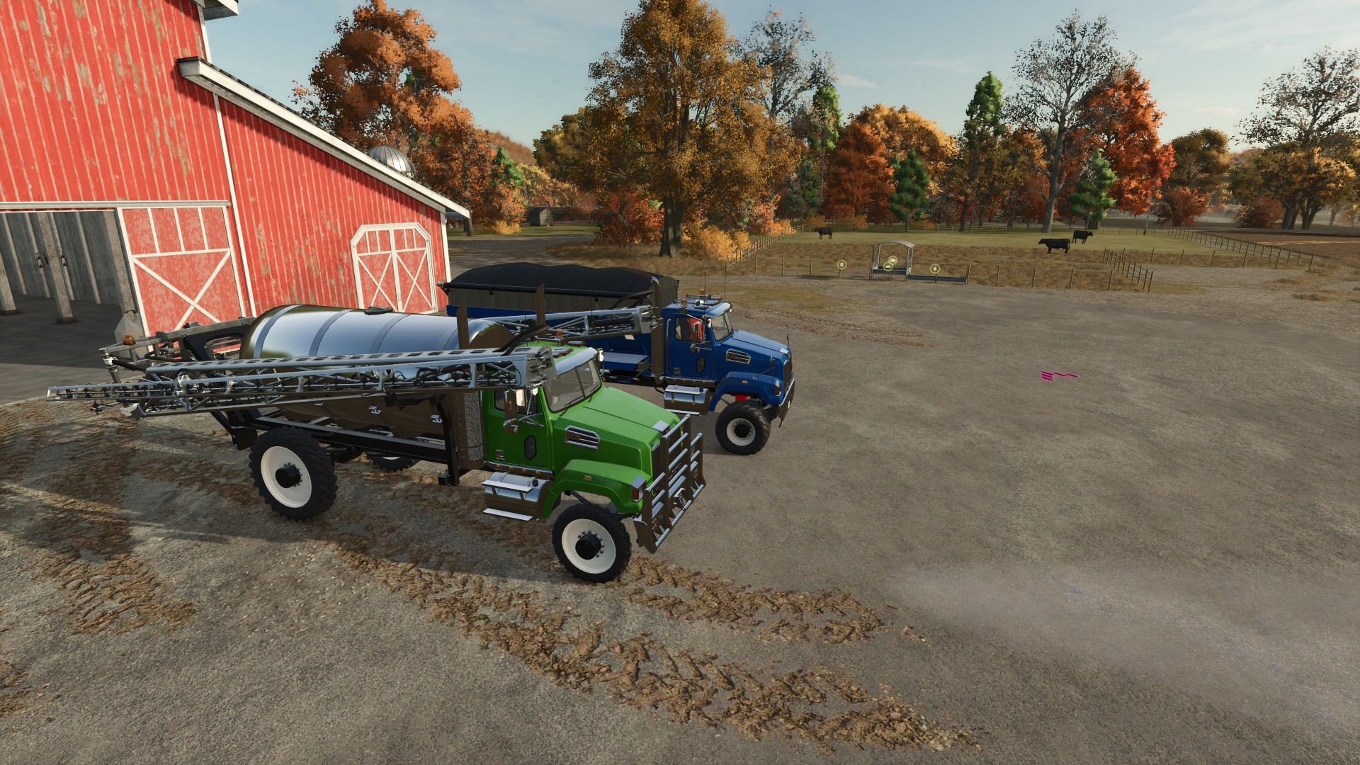 Screenshot 3 for Western Star 4700SF Floater