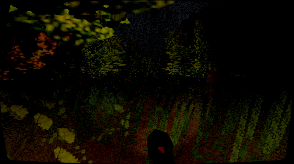 Screenshot 2 for There’s Something In The Woods