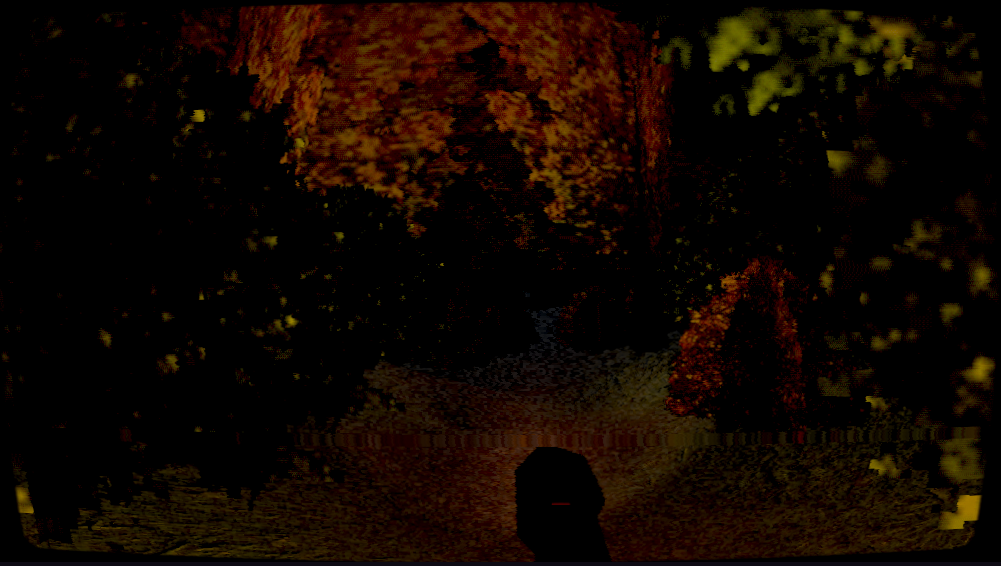 Screenshot 3 for There’s Something In The Woods