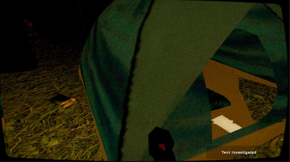 Screenshot 4 for There’s Something In The Woods