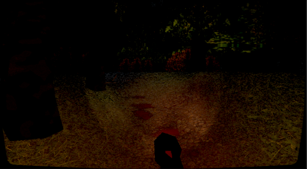 Screenshot 5 for There’s Something In The Woods