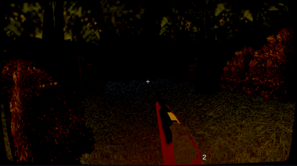 Screenshot 6 for There’s Something In The Woods
