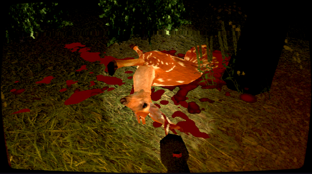 Screenshot 7 for There’s Something In The Woods