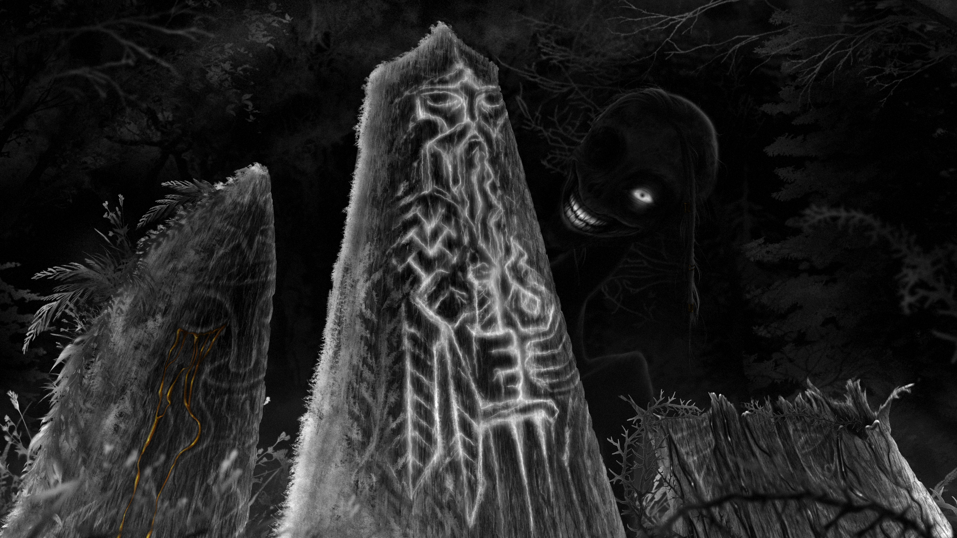 Screenshot 5 for Sirin's Feather DEMO