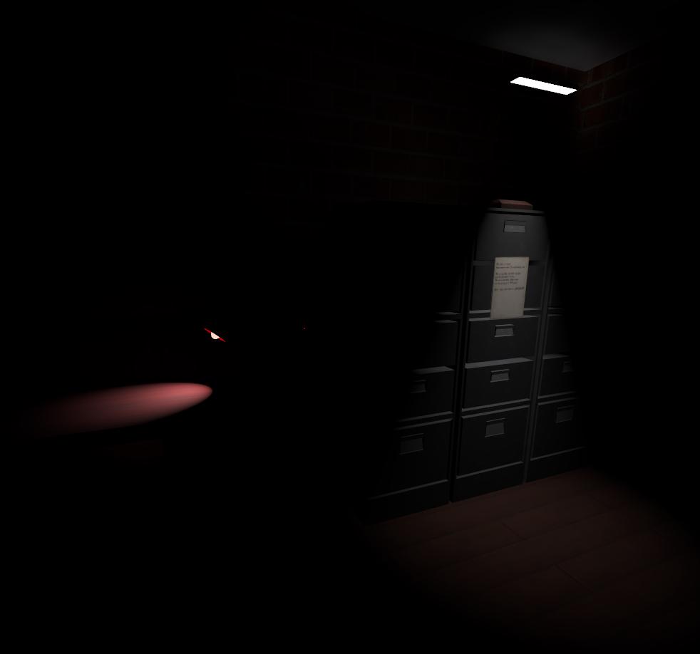 Screenshot 3 for Chamber of Reflection