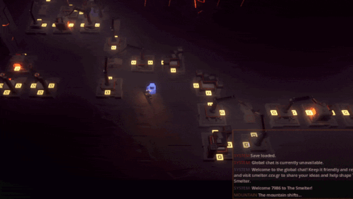 Screenshot 2 for The Smelter