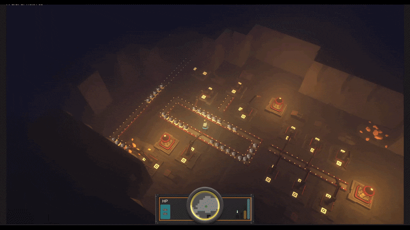 Screenshot 3 for The Smelter