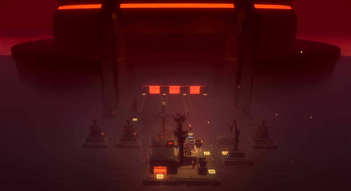 Screenshot 4 for The Smelter