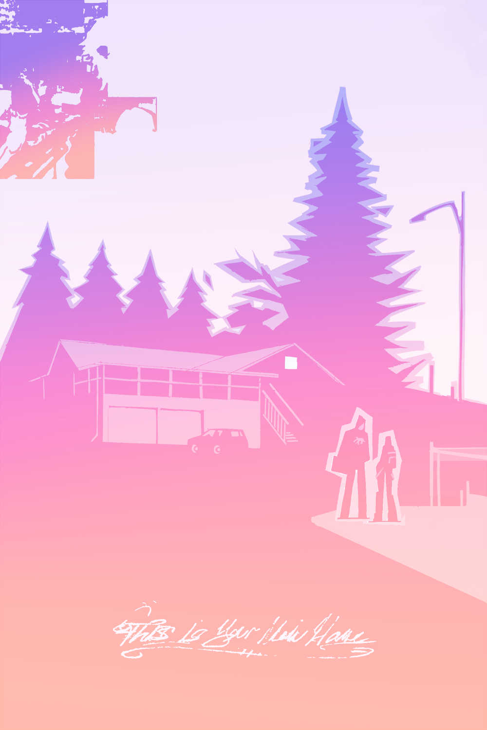 Screenshot 2 for Part V: This is your new Home