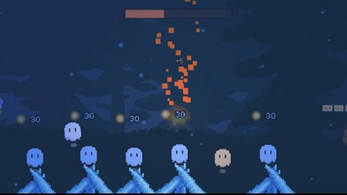 Screenshot 3 for Come Closer, It's Cold