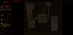Screenshot 4 for Dungeon Architect - Dungeon Generator and Editor