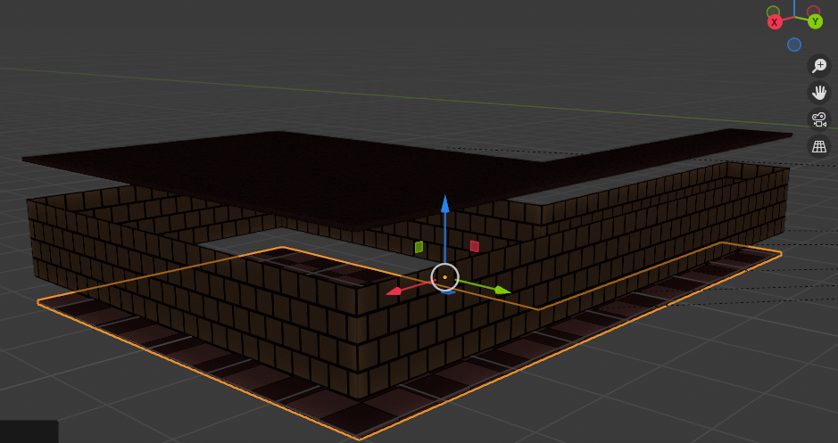 Screenshot 9 for Dungeon Architect - Dungeon Generator and Editor