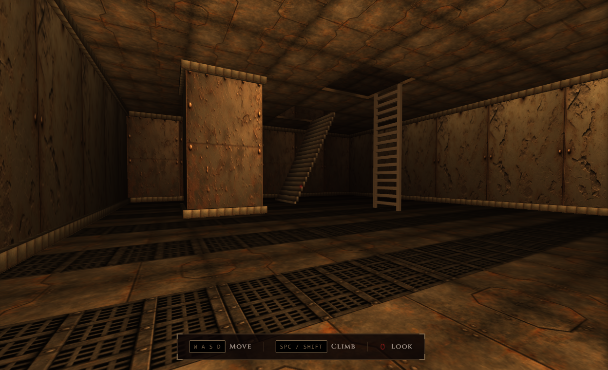 Screenshot 6 for Dungeon Architect - Dungeon Generator and Editor
