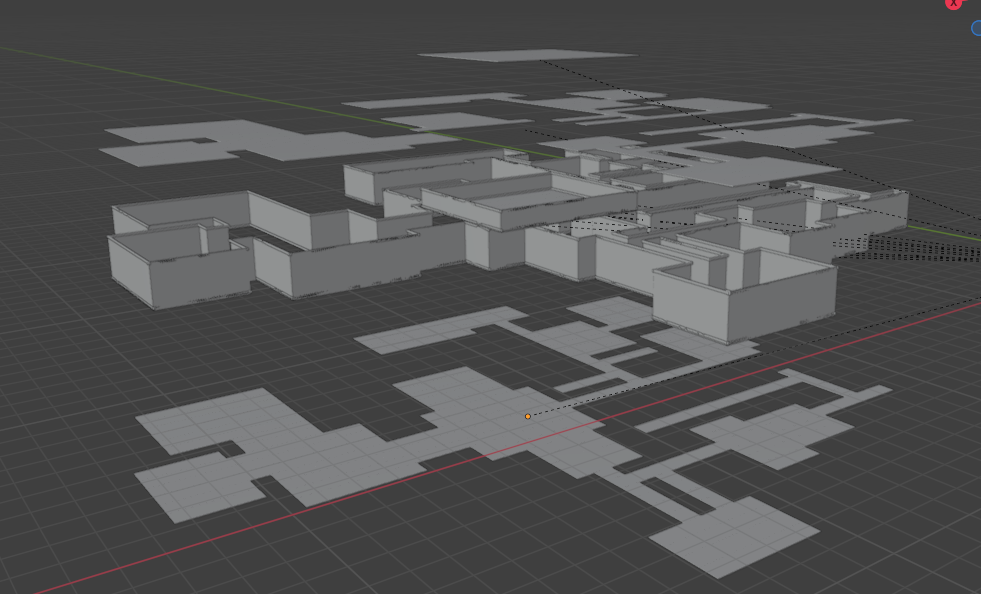 Screenshot 12 for Dungeon Architect - Dungeon Generator and Editor
