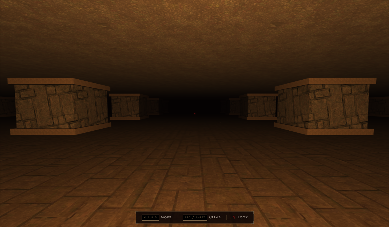Screenshot 7 for Dungeon Architect - Dungeon Generator and Editor