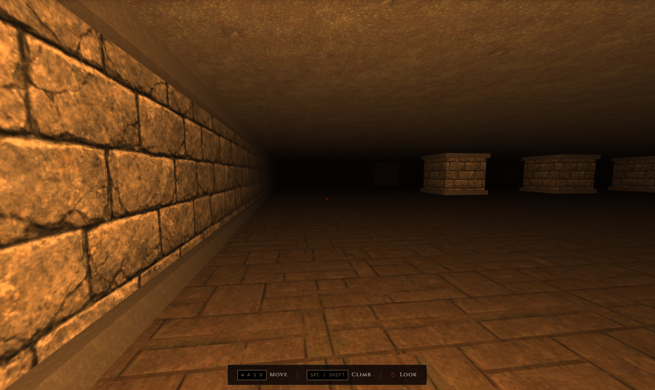 Screenshot 10 for Dungeon Architect - Dungeon Generator and Editor