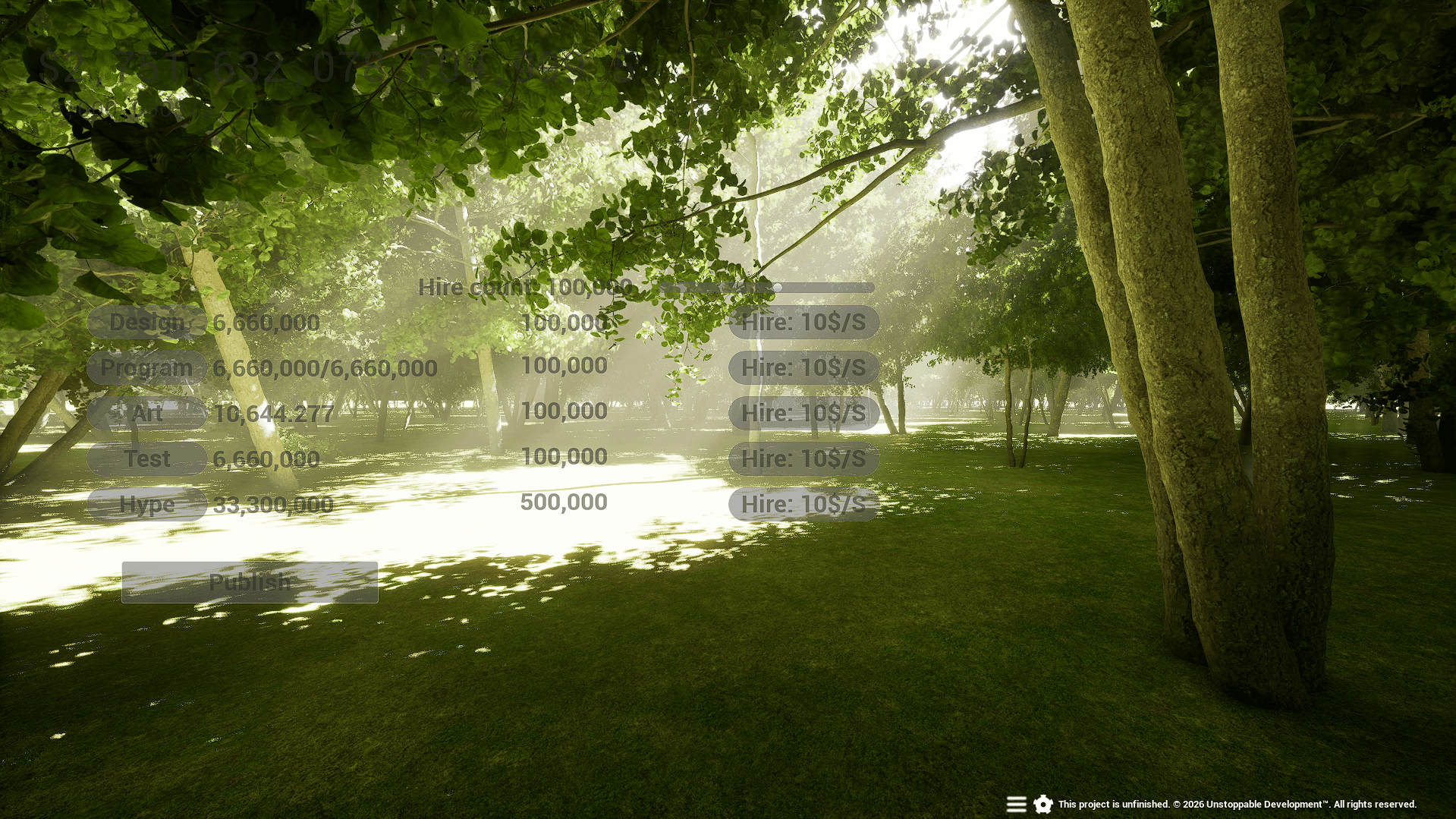Screenshot 6 for The Dev