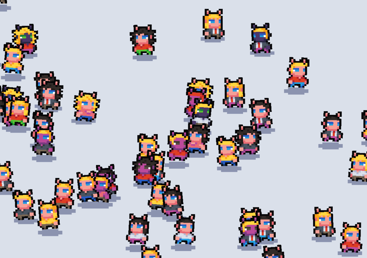 Screenshot 3 for EndoGame