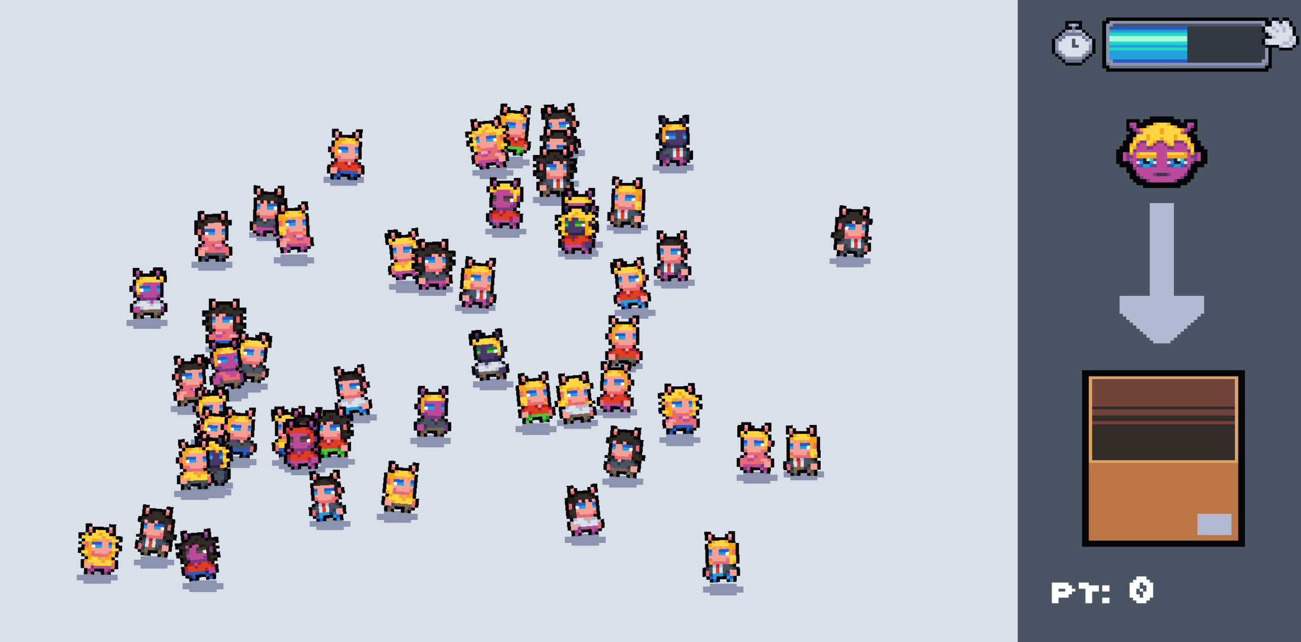 Screenshot 2 for EndoGame