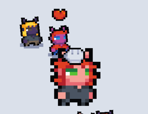 Screenshot 4 for EndoGame
