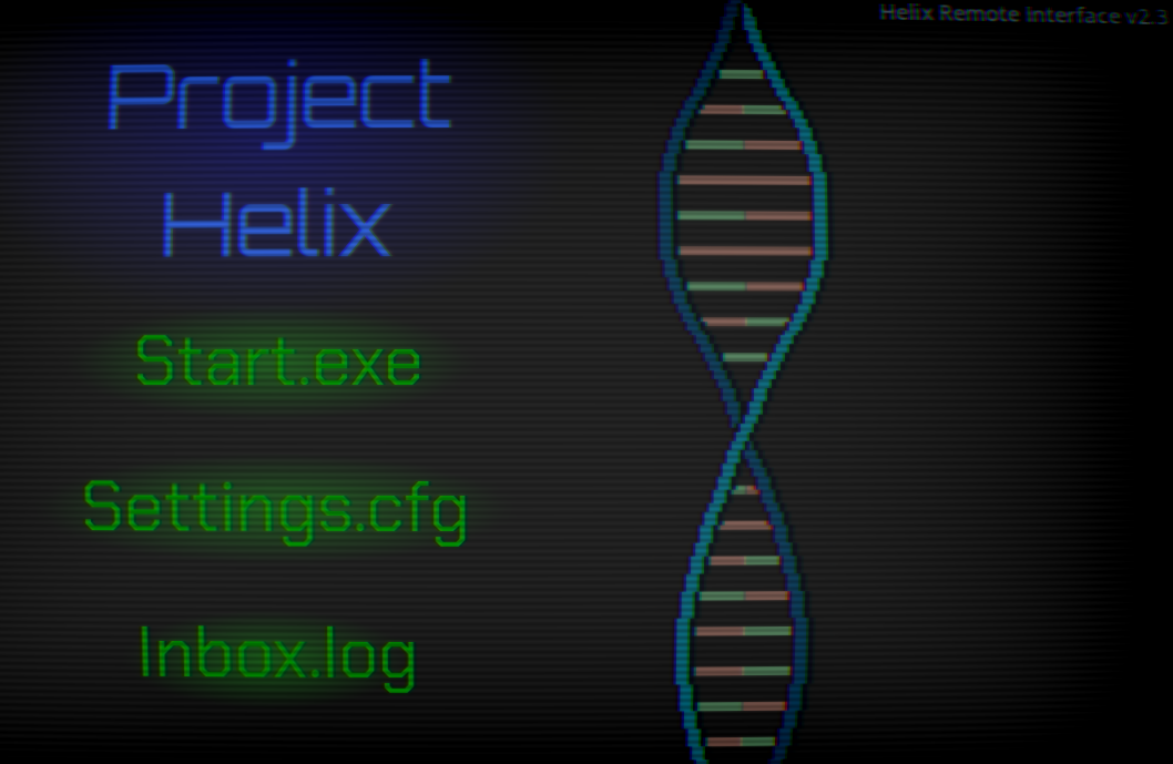 Screenshot 3 for Project Helix