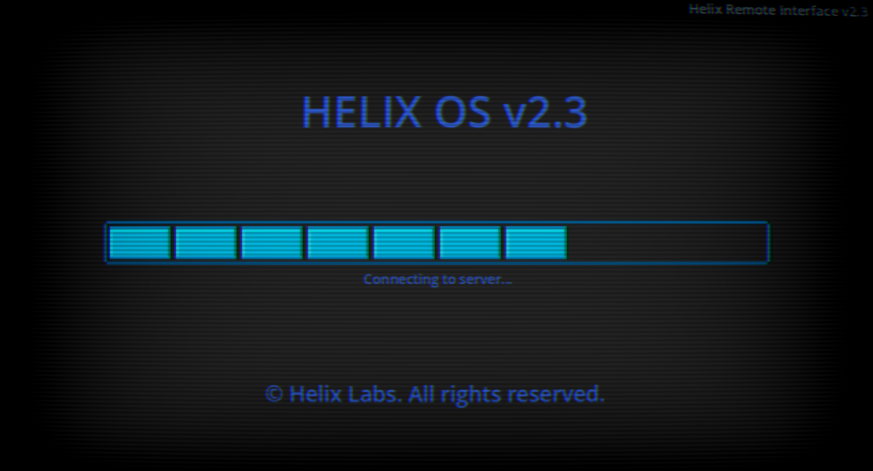 Screenshot 2 for Project Helix
