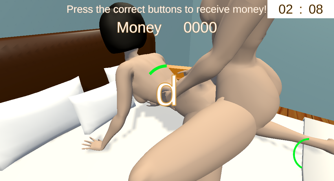 Screenshot 5 for UPS: Urgent P*ssy Service