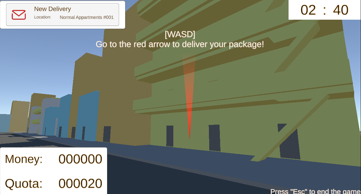 Screenshot 3 for UPS: Urgent P*ssy Service