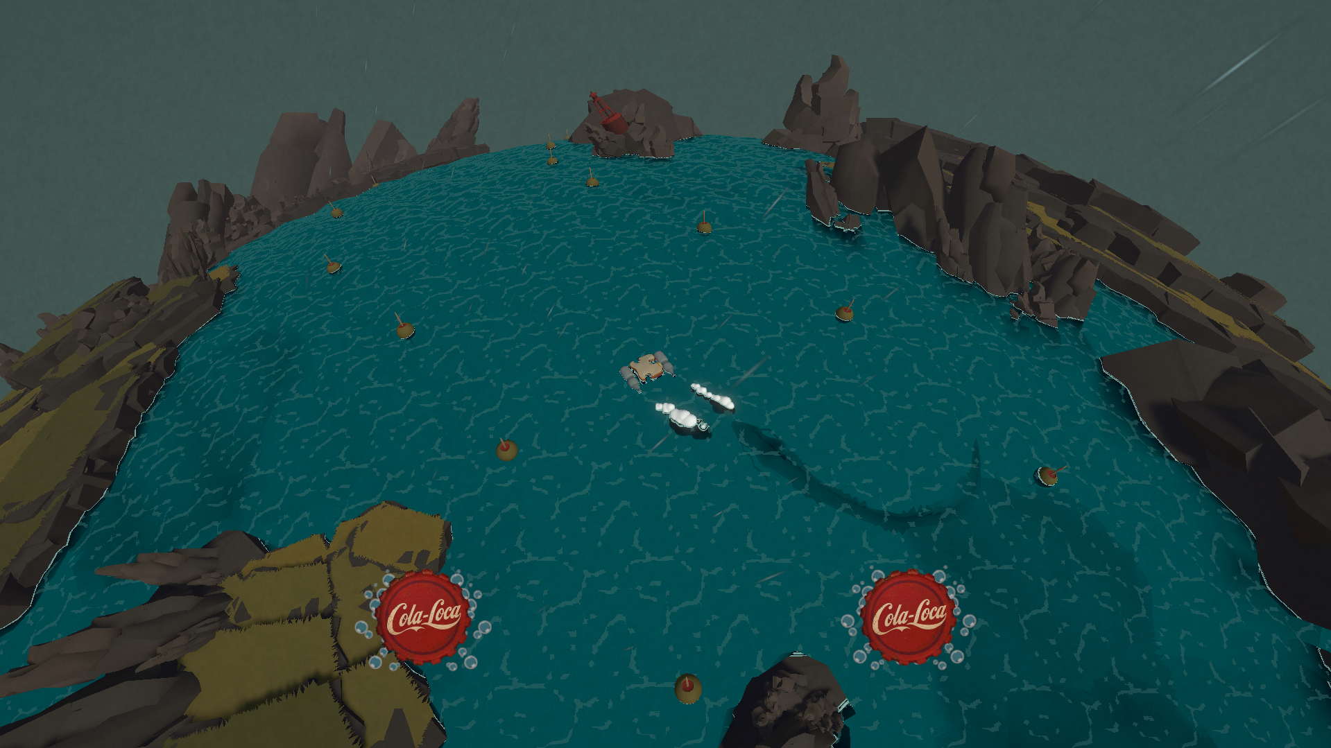Screenshot 4 for Captain Manwich the Sandwich