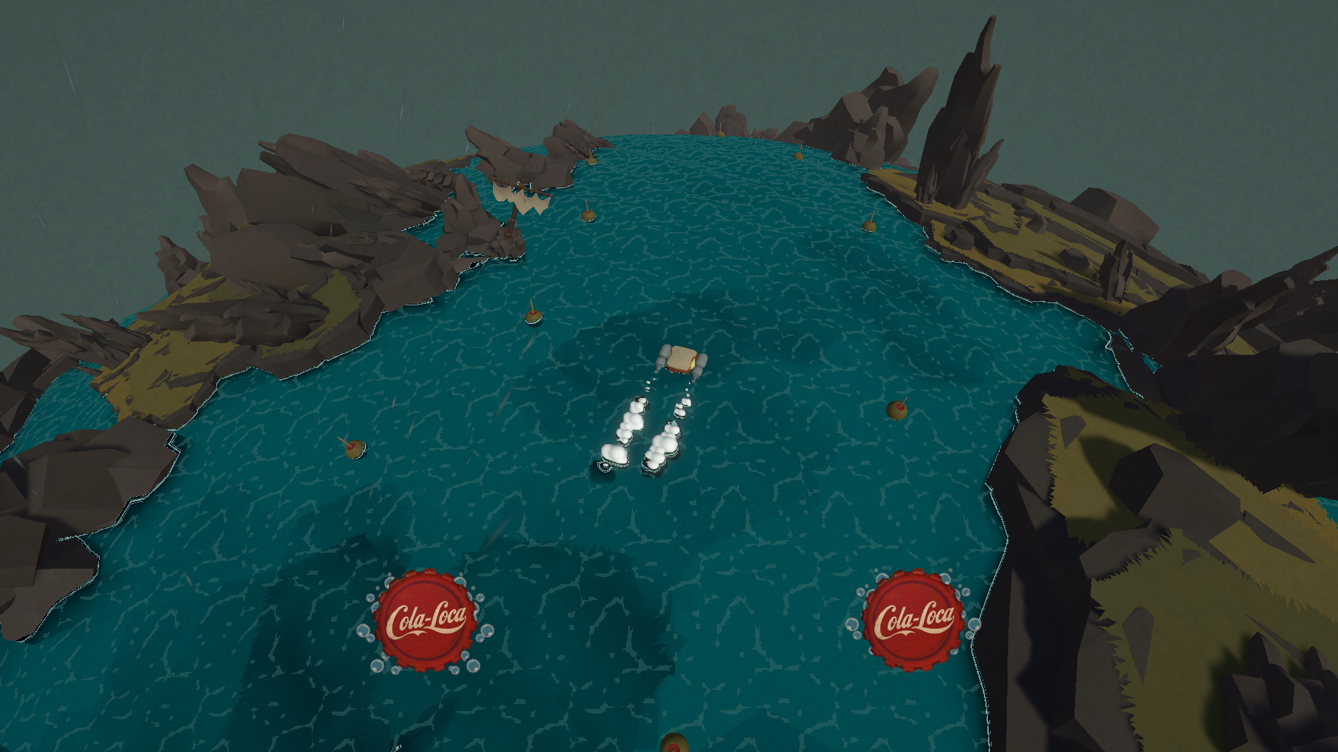 Screenshot 3 for Captain Manwich the Sandwich