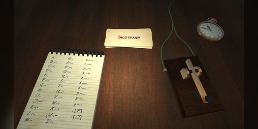 Cover image for Relay