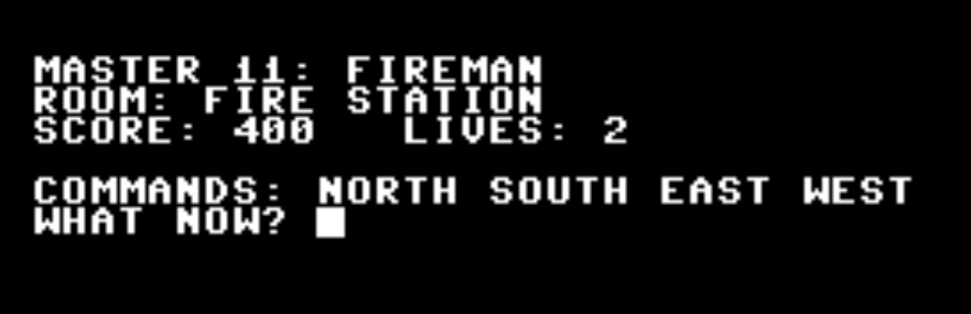 Screenshot 3 for FIREMAN
