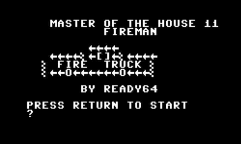 Screenshot 2 for FIREMAN
