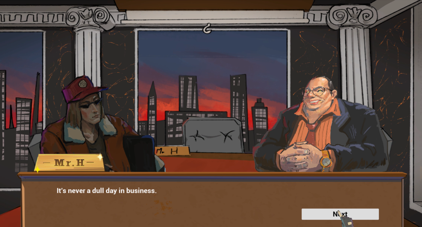 Screenshot 6 for Hell of a Rescue